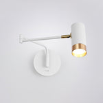 Ridge Arm Wall Lamp - Lamp Outdoor