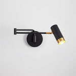 Ridge Arm Wall Lamp - Lamp Outdoor