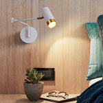 Ridge Arm Wall Lamp - Lamp Outdoor