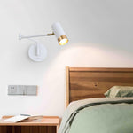 Ridge Arm Wall Lamp - Lamp Outdoor