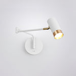 Ridge Arm Wall Lamp - Lamp Outdoor