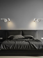 Ridge Arm Wall Lamp - Lamp Outdoor