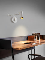 Ridge Arm Wall Lamp - Lamp Outdoor