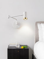 Ridge Arm Wall Lamp - Lamp Outdoor