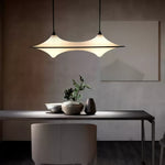 Nebulux Acrylic Pendant Light - Lamp Outdoor