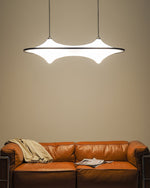 Nebulux Acrylic Pendant Light - Lamp Outdoor