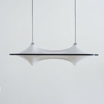 Nebulux Acrylic Pendant Light - Lamp Outdoor