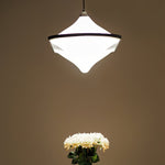 Nebulux Acrylic Pendant Light - Lamp Outdoor