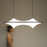 Nebulux Acrylic Pendant Light - Lamp Outdoor