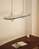 Nebulux Acrylic Pendant Light - Lamp Outdoor