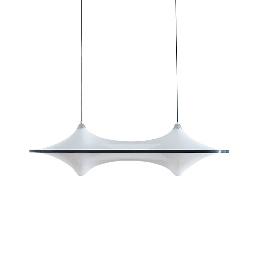 Nebulux Acrylic Pendant Light - Lamp Outdoor