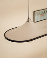 Nebulux Acrylic Pendant Light - Lamp Outdoor