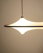 Nebulux Acrylic Pendant Light - Lamp Outdoor