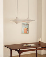 Nebulux Acrylic Pendant Light - Lamp Outdoor