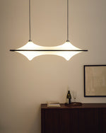Nebulux Acrylic Pendant Light - Lamp Outdoor