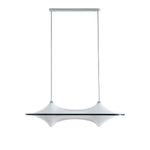 Nebulux Acrylic Pendant Light - Lamp Outdoor