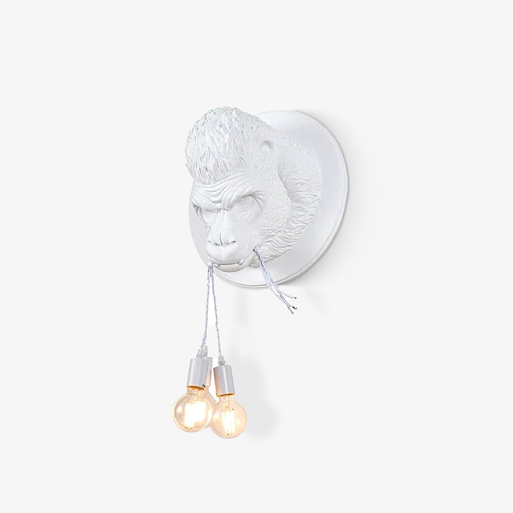 Rilla Wall Sconce - Lamp Outdoor