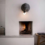 Rilla Wall Sconce - Lamp Outdoor