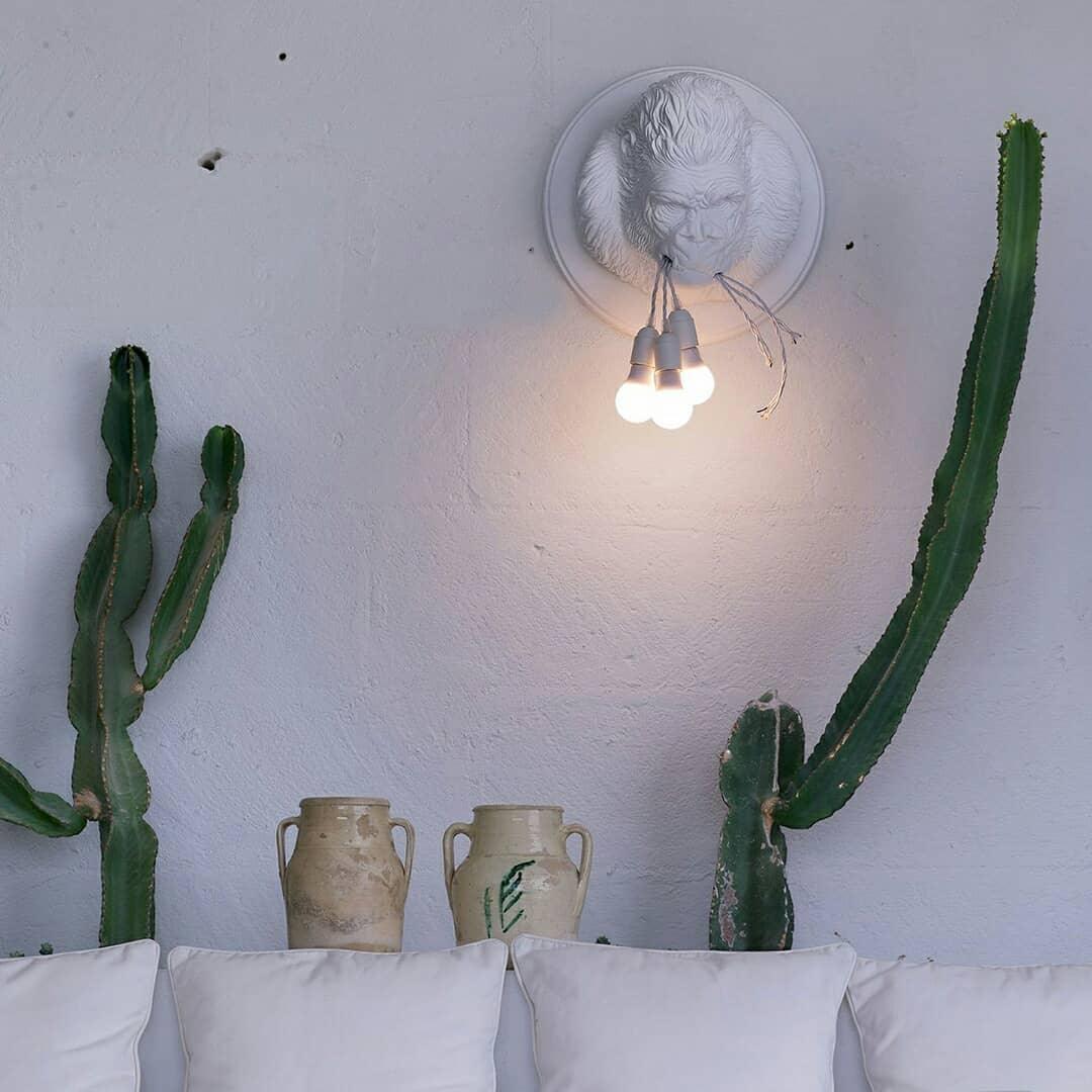 Rilla Wall Sconce - Lamp Outdoor