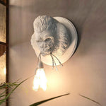 Rilla Wall Sconce - Lamp Outdoor