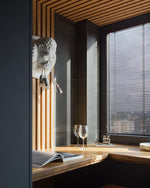 Rilla Wall Sconce - Lamp Outdoor
