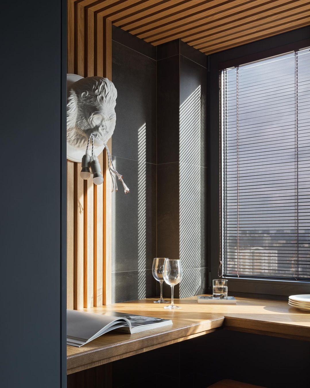 Rilla Wall Sconce - Lamp Outdoor