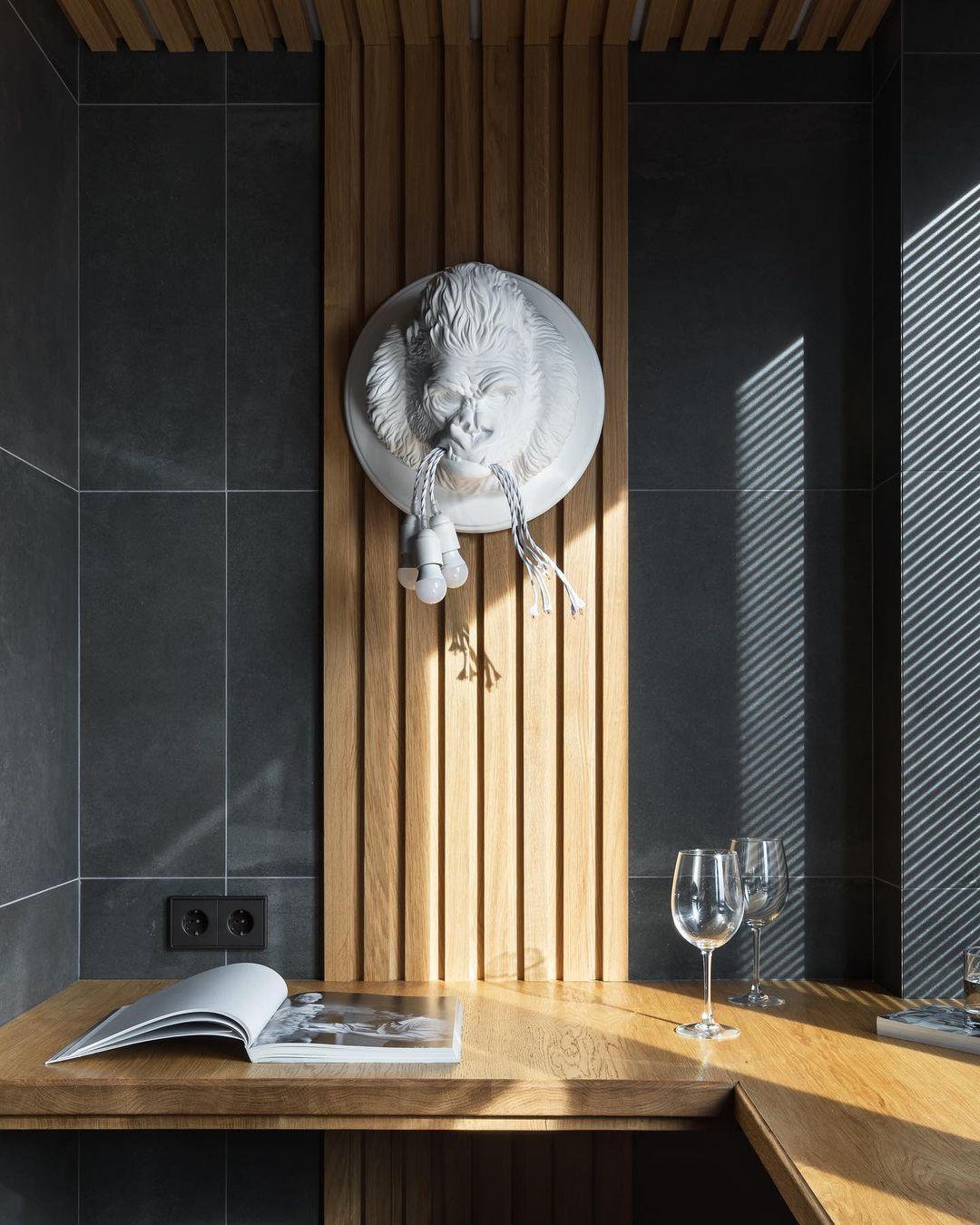 Rilla Wall Sconce - Lamp Outdoor