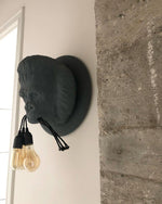 Rilla Wall Sconce - Lamp Outdoor