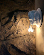 Rilla Wall Sconce - Lamp Outdoor