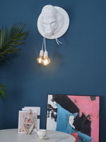 Rilla Wall Sconce - Lamp Outdoor