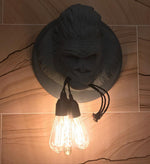 Rilla Wall Sconce - Lamp Outdoor