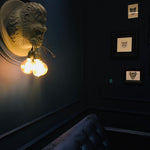 Rilla Wall Sconce - Lamp Outdoor