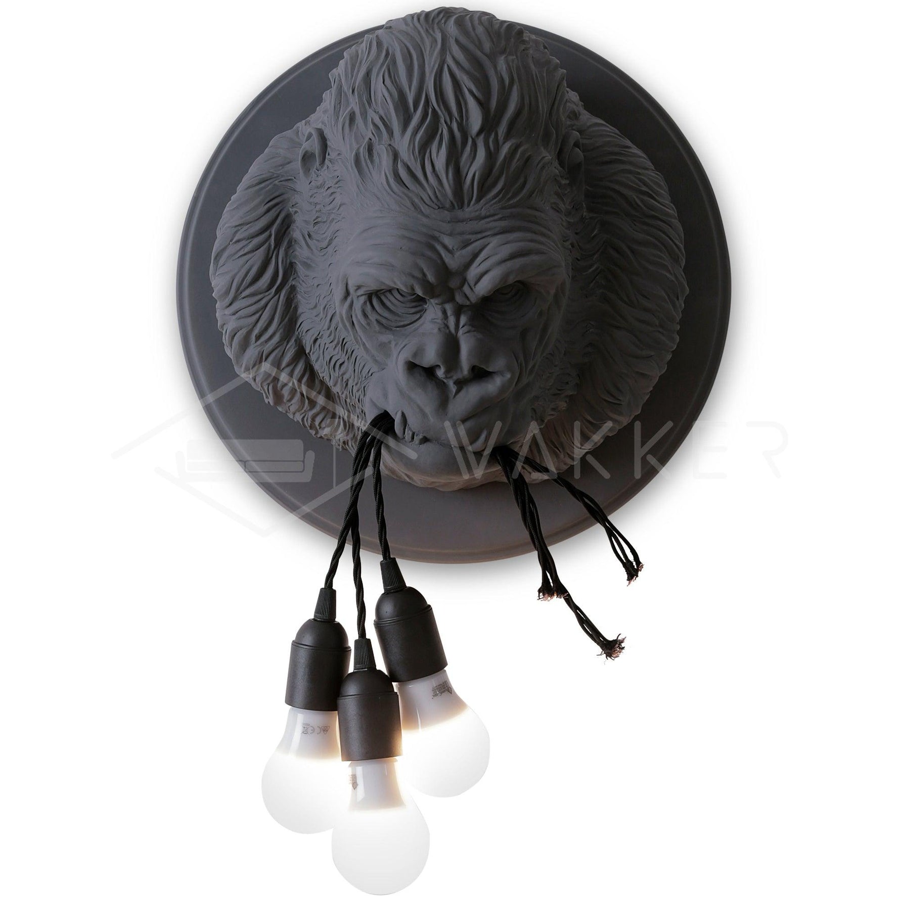 Rilla Wall Sconce - Lamp Outdoor