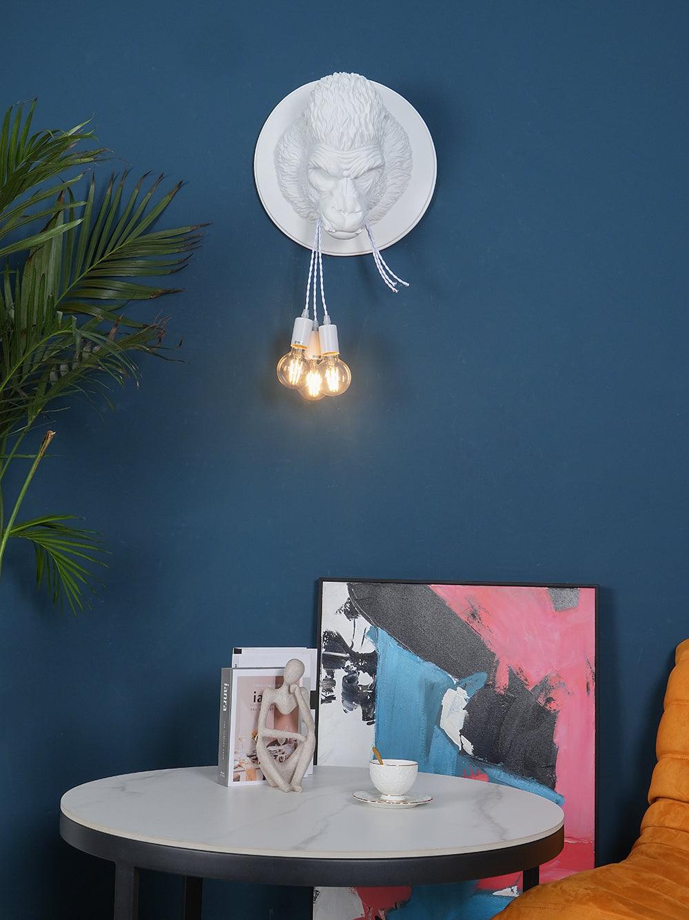 Rilla Wall Sconce - Lamp Outdoor