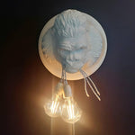 Rilla Wall Sconce - Lamp Outdoor