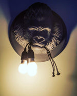 Rilla Wall Sconce - Lamp Outdoor
