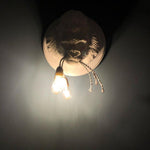 Rilla Wall Sconce - Lamp Outdoor