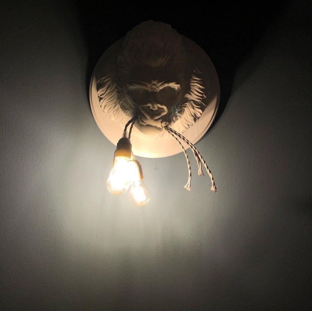 Rilla Wall Sconce - Lamp Outdoor