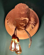 Rilla Wall Sconce - Lamp Outdoor