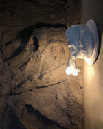 Rilla Wall Sconce - Lamp Outdoor