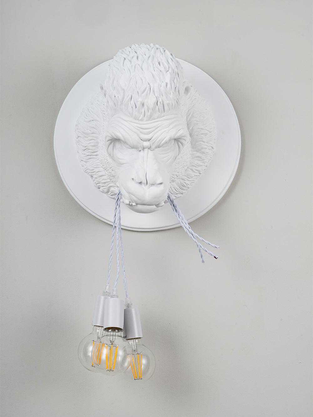 Rilla Wall Sconce - Lamp Outdoor