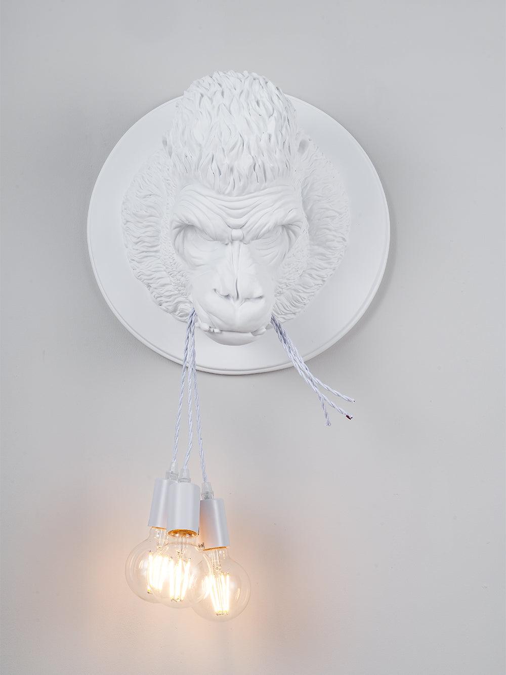 Rilla Wall Sconce - Lamp Outdoor