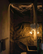 Rilla Wall Sconce - Lamp Outdoor
