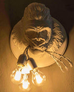 Rilla Wall Sconce - Lamp Outdoor
