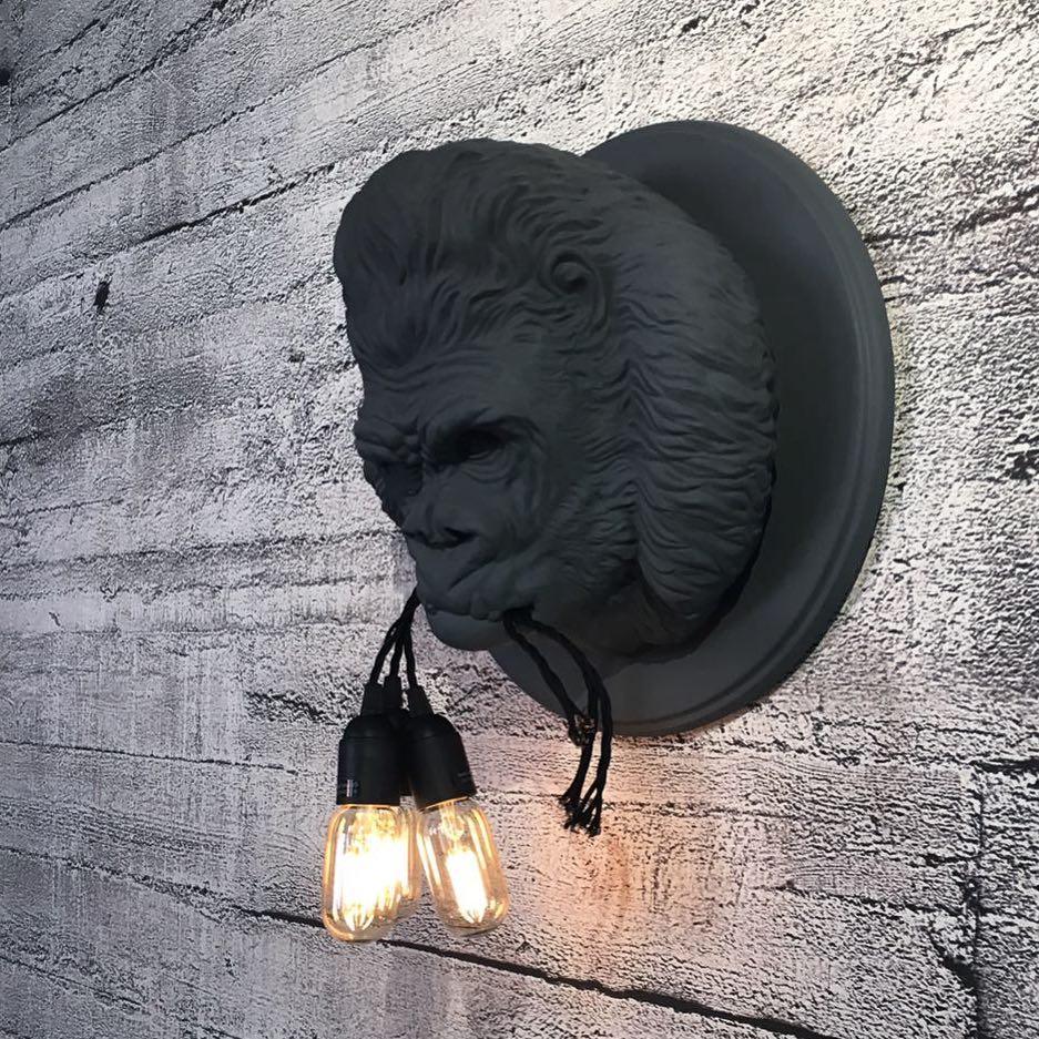 Rilla Wall Sconce - Lamp Outdoor