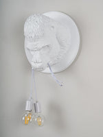Rilla Wall Sconce - Lamp Outdoor