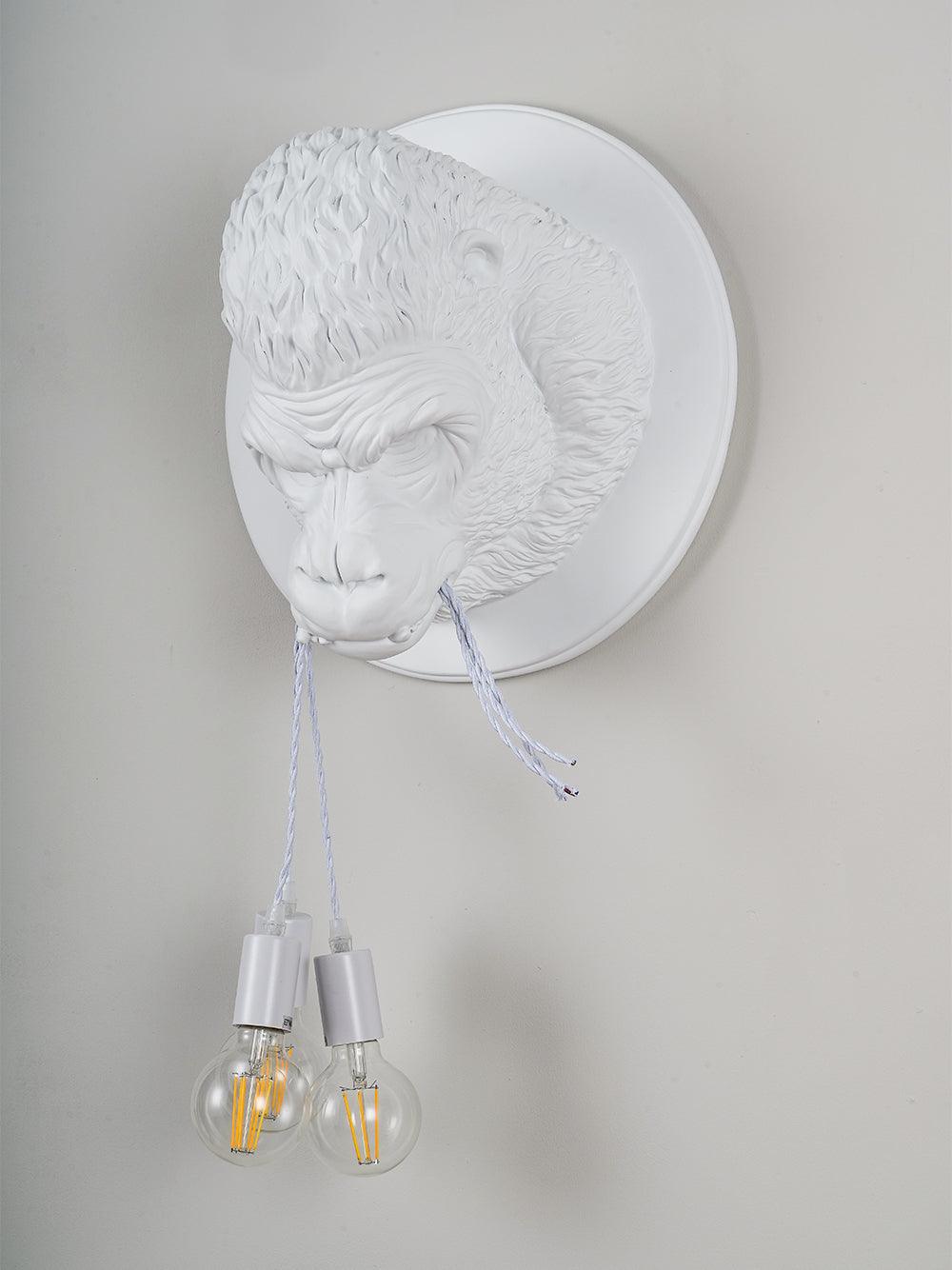 Rilla Wall Sconce - Lamp Outdoor