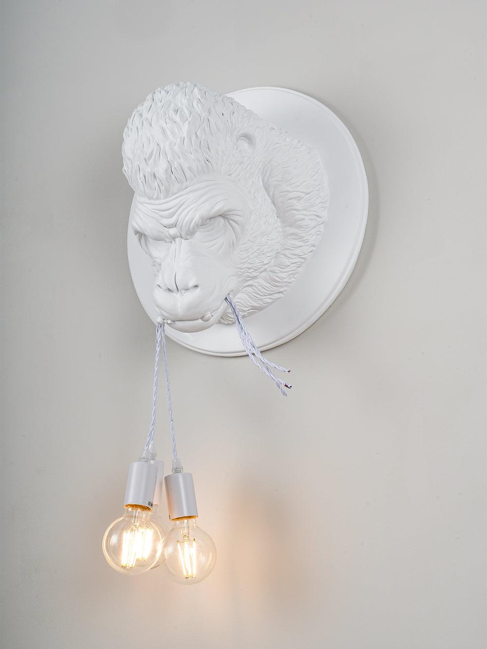 Rilla Wall Sconce - Lamp Outdoor