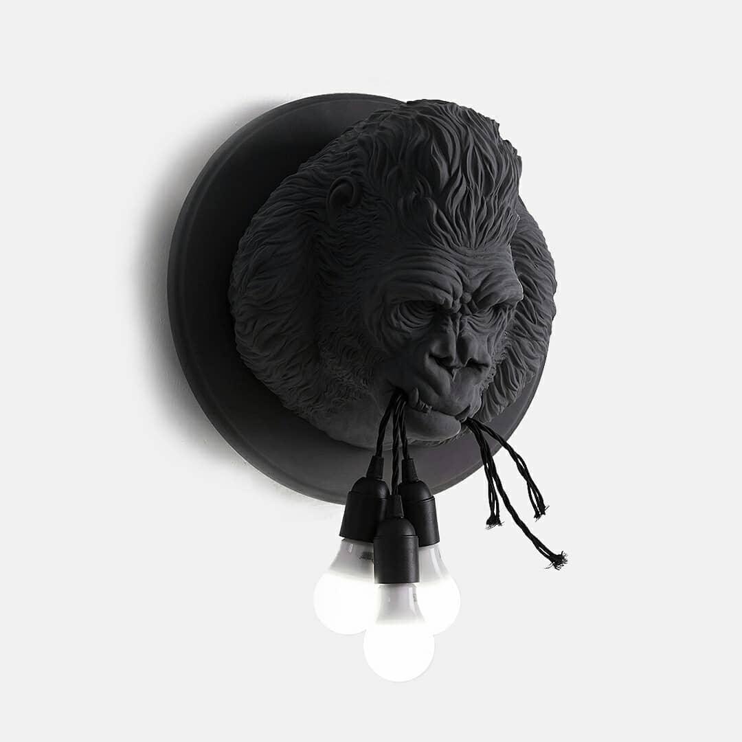 Rilla Wall Sconce - Lamp Outdoor