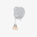 Rilla Wall Sconce - Lamp Outdoor